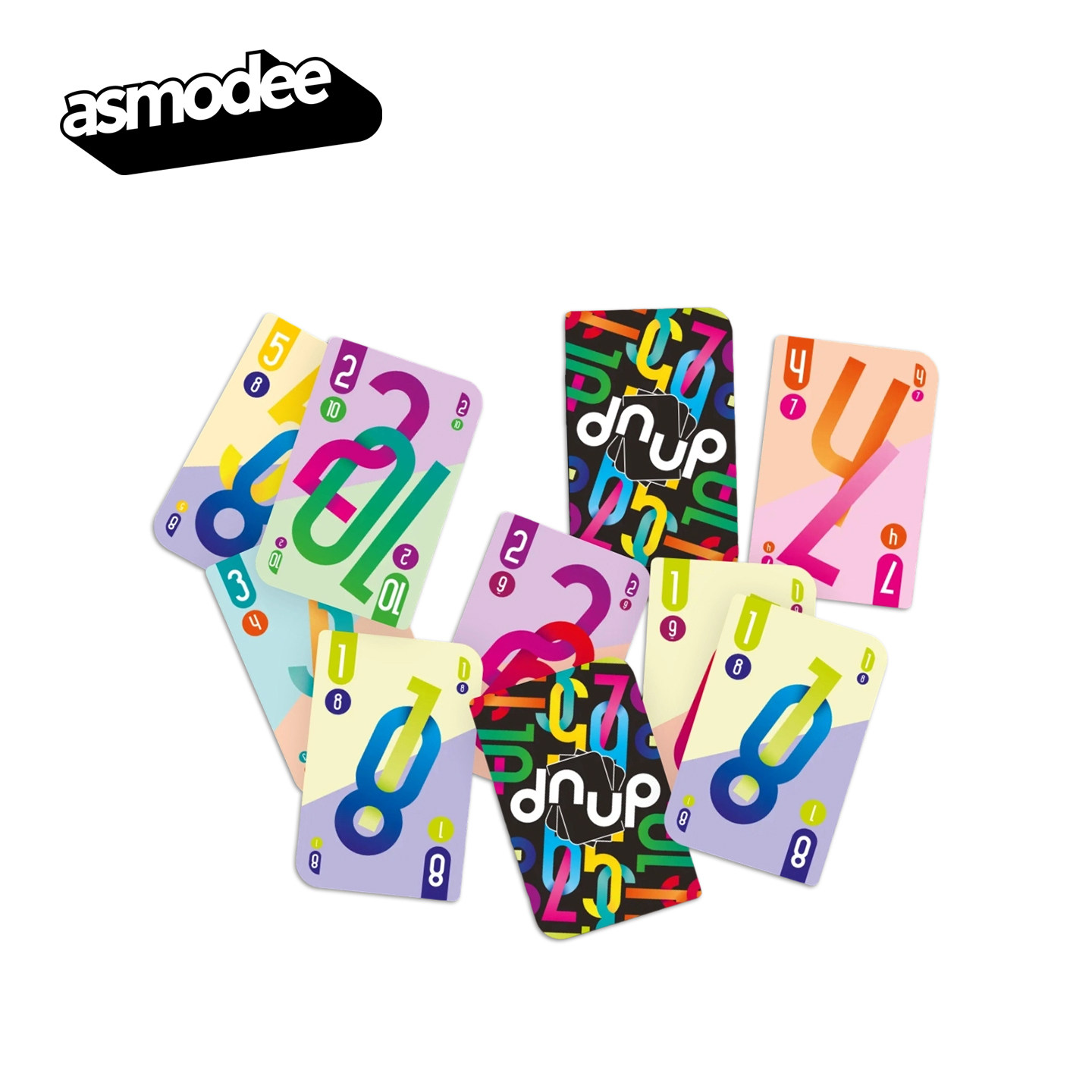 เกมไพ่บนโต๊ะ Asmodee Authentic - Strategy Board Game บทวิจารณ์และราคา