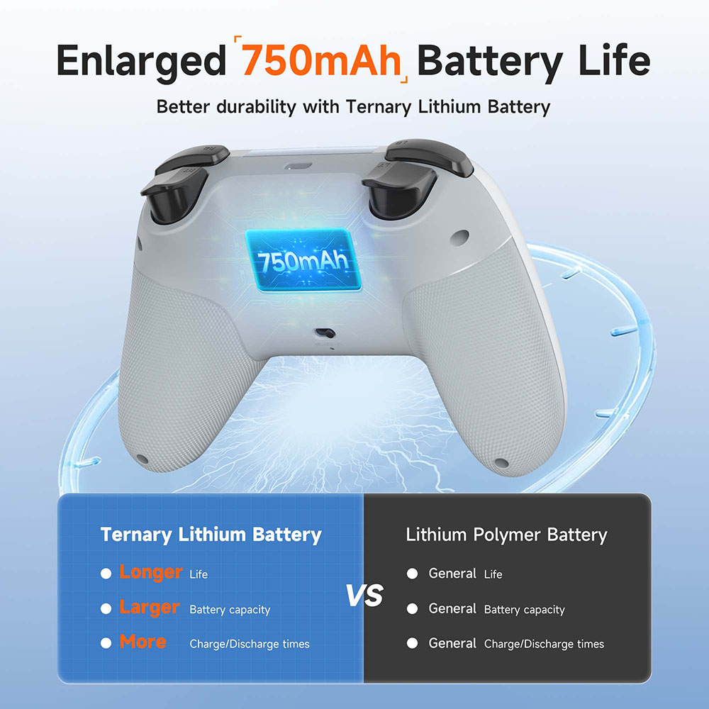 EasySMX X05 คอนโทรลเลอร์เกมไร้ - Board Game Android บทวิจารณ์และราคา