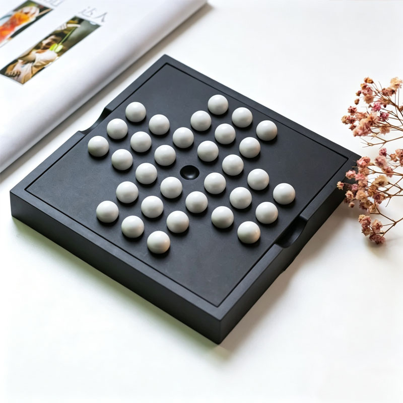 เกมกระดานเชสแบบหมากเดี่ยวสไตล์ - Strategy Board Game บทวิจารณ์และราคา