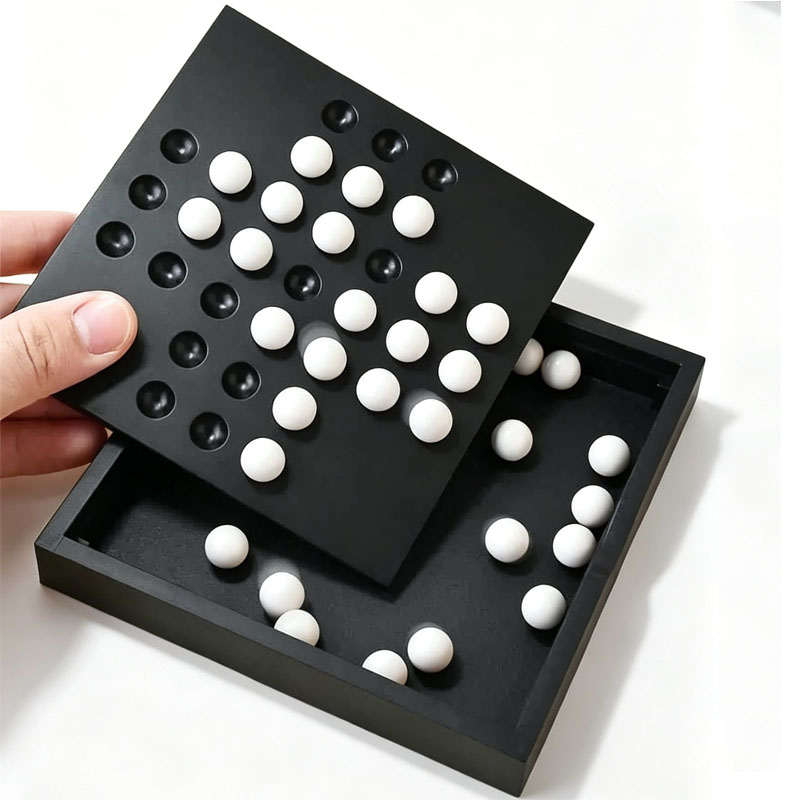 เกมกระดานเชสแบบหมากเดี่ยวสไตล์ - Strategy Board Game บทวิจารณ์และราคา