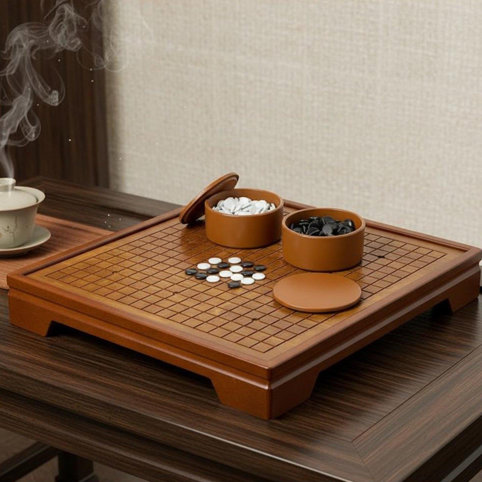 เกมกระดานกลยุทธ์เชสแบบสองด้าน  - Strategy Board Game บทวิจารณ์และราคา