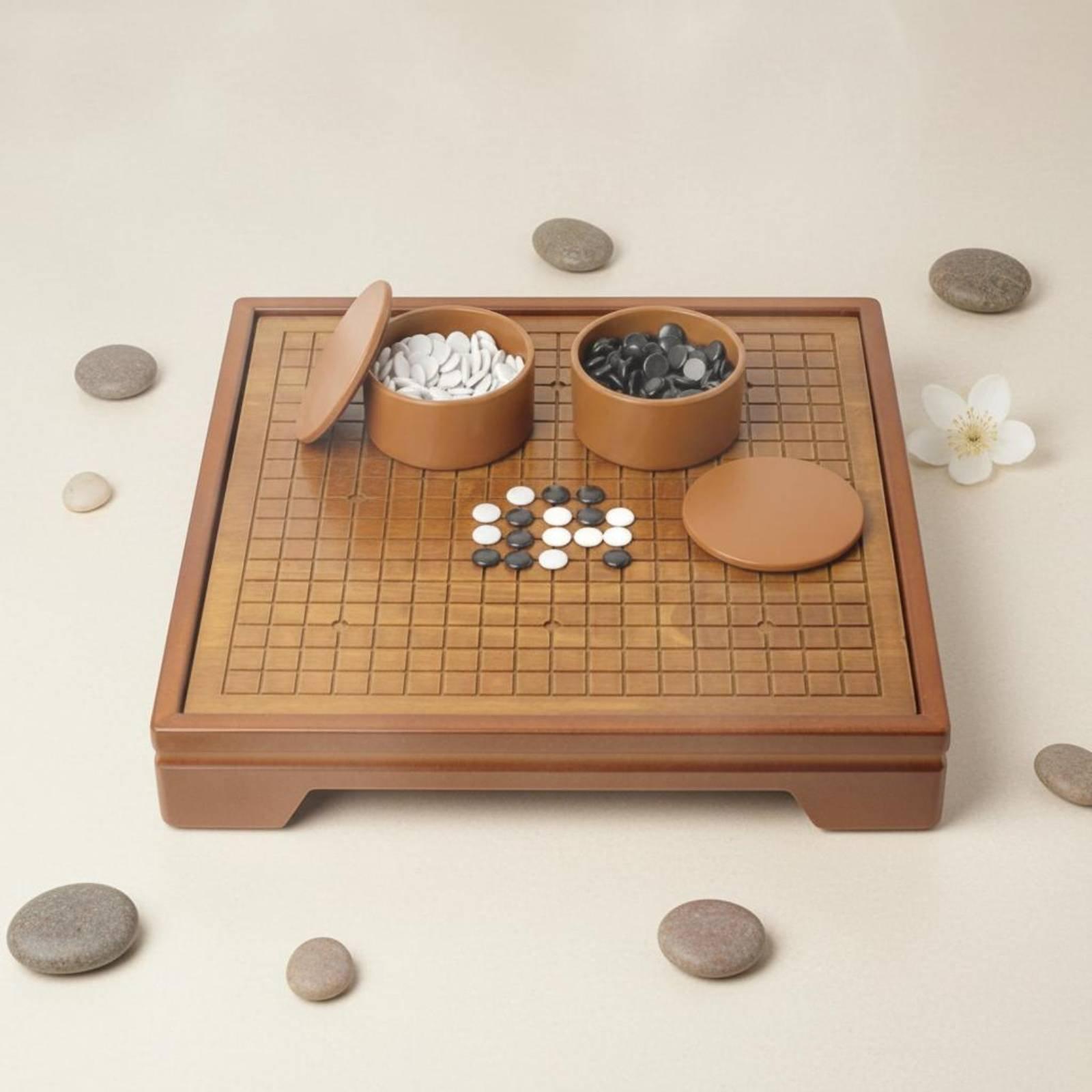 เกมกระดานกลยุทธ์เชสแบบสองด้าน  - Strategy Board Game บทวิจารณ์และราคา