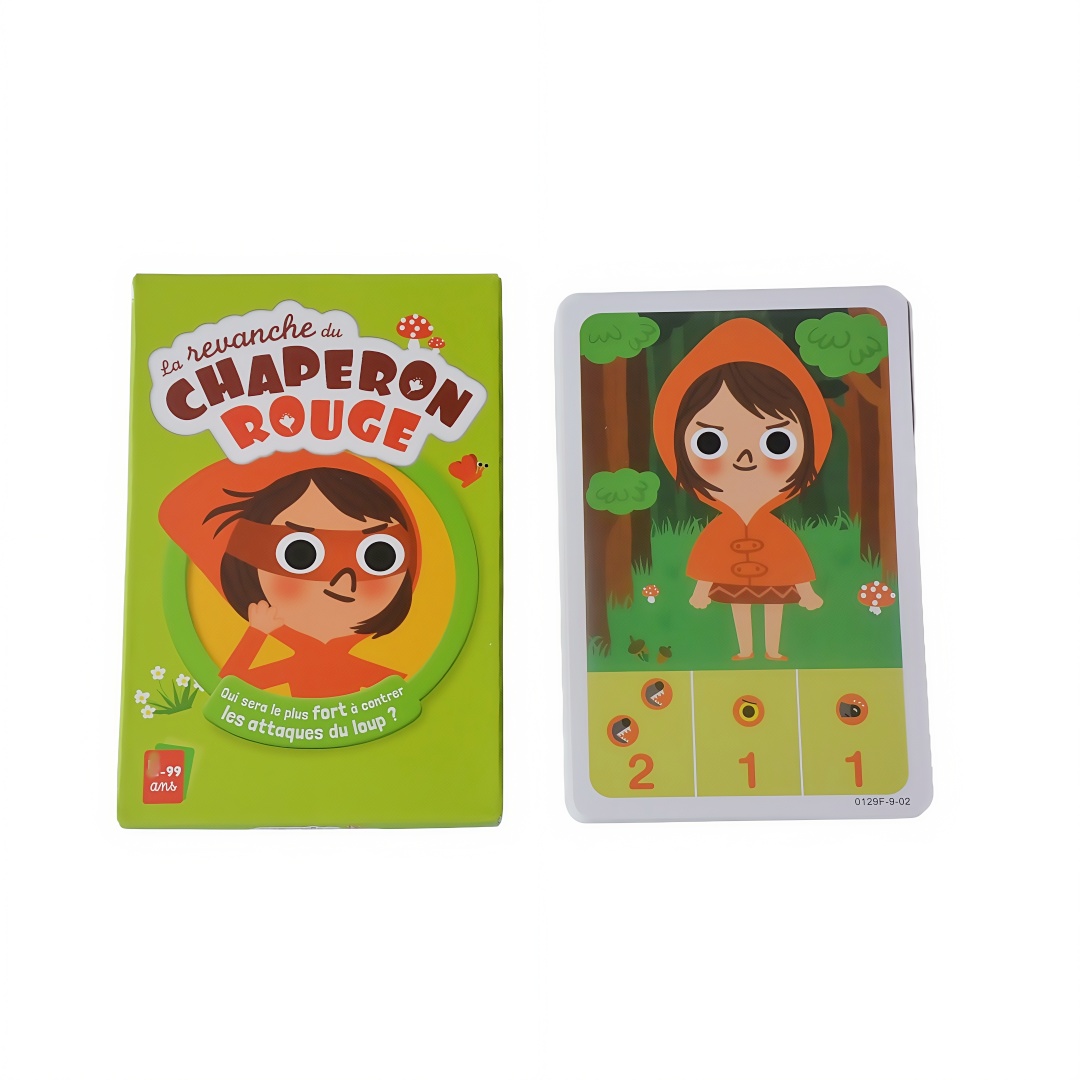 เกมกลยุทธ์เวอร์ชันภาษาฝรั่งเศส - Strategy Board Game บทวิจารณ์และราคา