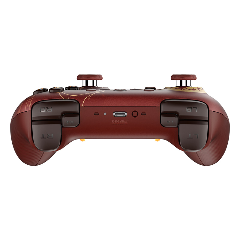8BitDo Ultimate 2 คอนโทรลเลอร์ - Board Game Android บทวิจารณ์และราคา