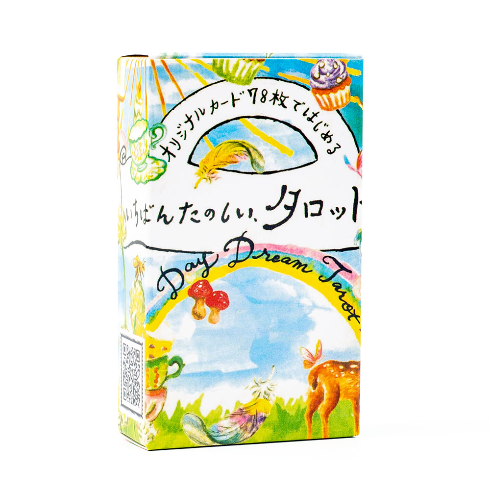 Day Dream Tarot 78 ชิ้นความบัน - Board Game Of Life บทวิจารณ์และราคา