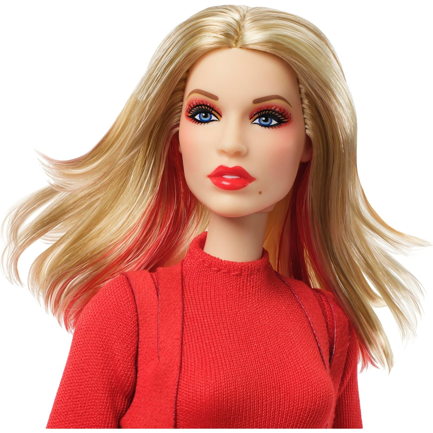 ตุ๊กตาบาร์บี้ซิกเนเจอร์ของแท้จ - Mattel Toy Barbie บทวิจารณ์และราคา