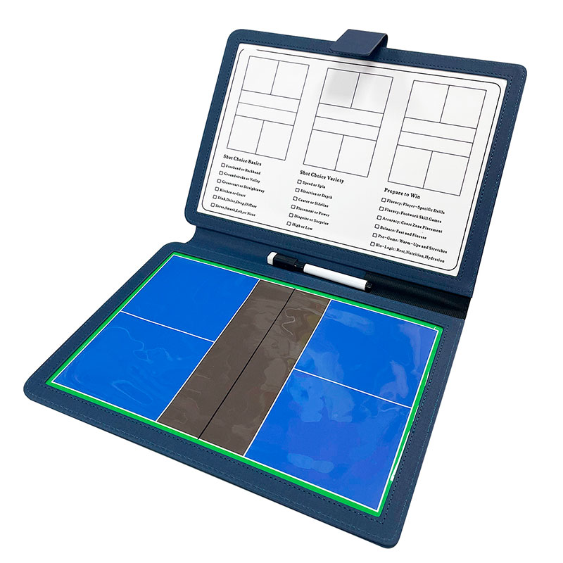 กระดานโค้ชปิกเกิลบอลแบบพับได้  - Strategy Board Game บทวิจารณ์และราคา