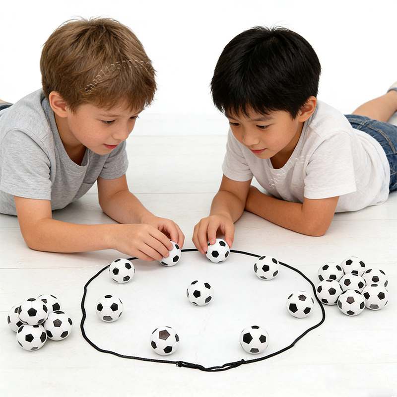 เกมฟุตบอลแม่เหล็ก ของเล่นเสริม - Strategy Board Game บทวิจารณ์และราคา