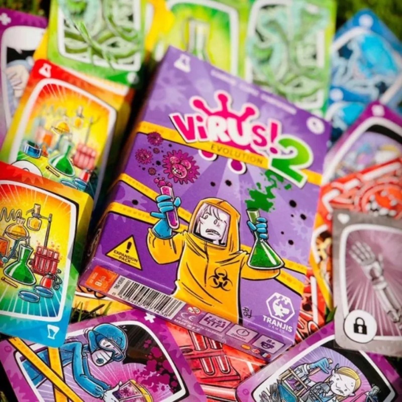 ชุดเกมการ์ดกลยุทธ์สำหรับครอบคร - Strategy Board Game บทวิจารณ์และราคา