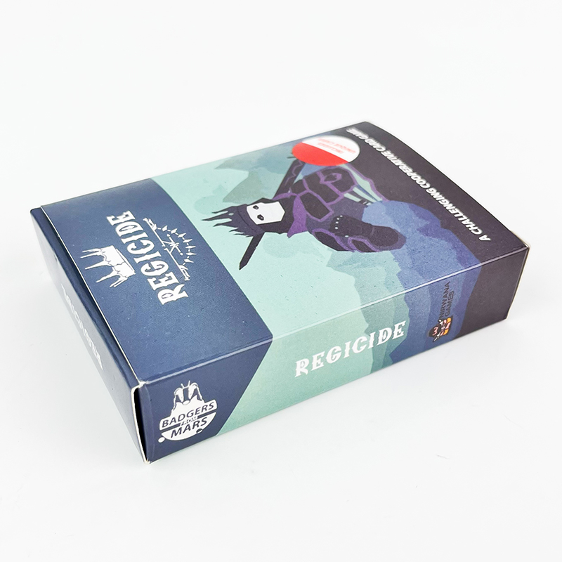 เกมกระดาน Assassin of the King - Board Game Catan บทวิจารณ์และราคา