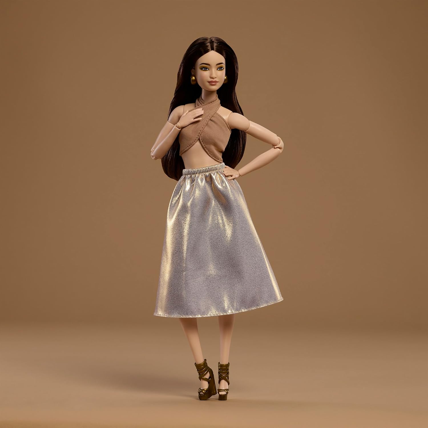 2026 ตุ๊กตาบาร์บี้เบสิกส์ของแท - Mattel Toy Barbie บทวิจารณ์และราคา