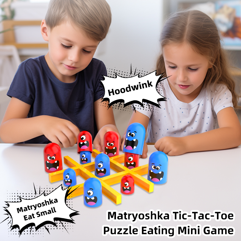 เกมกระดานต่อสู้แบบคู่ ทิก-แทค- - Board Game Live บทวิจารณ์และราคา
