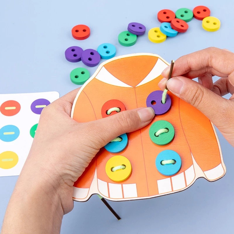 1ชุดเด็กสนุก Montessori เรียนร - Board Game Of Life บทวิจารณ์และราคา