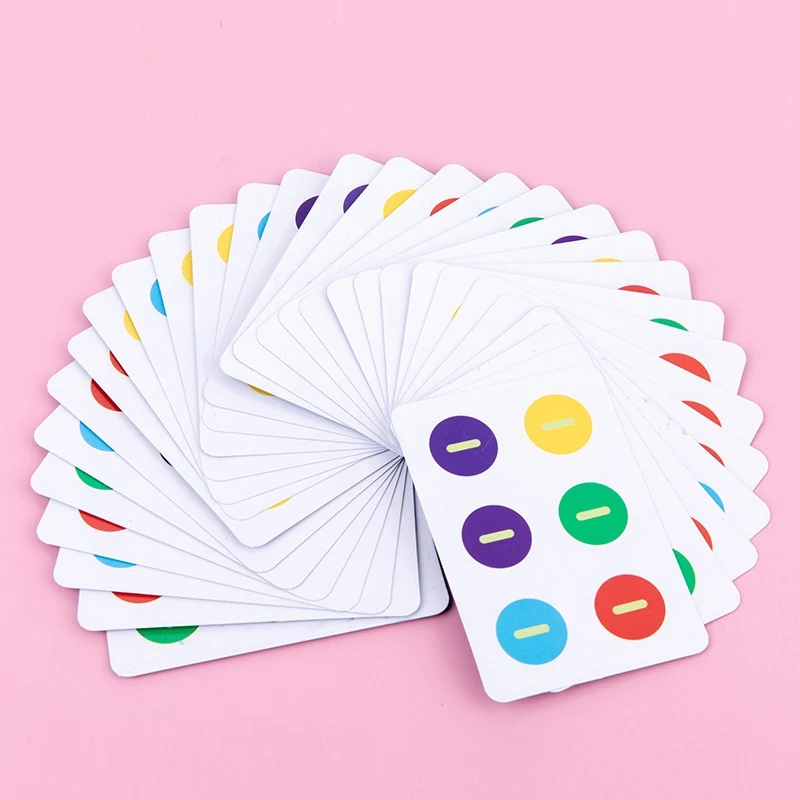 1ชุดเด็กสนุก Montessori เรียนร - Board Game Of Life บทวิจารณ์และราคา